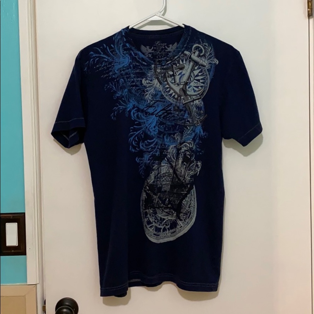 Men’s Filter Limited Edition Tee